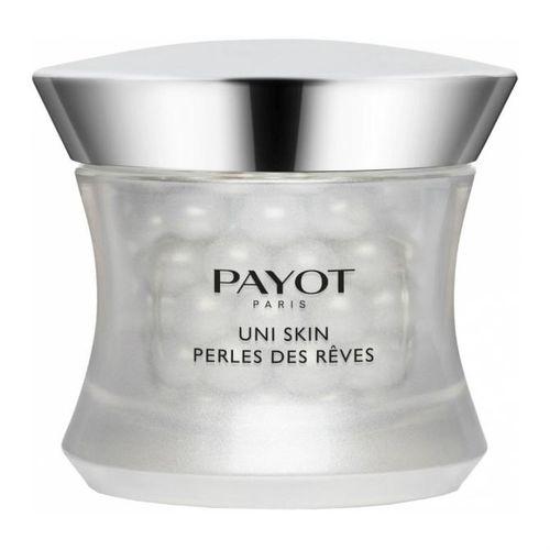 Payot выравнивающий совершенствующий крем для кожи вокруг глаз и губ uni skin
