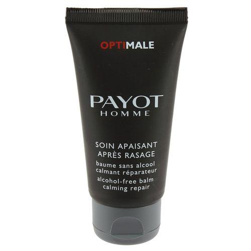 

Payot Успокаивающий бальзам после бритья 50 мл (Payot, Optimale)