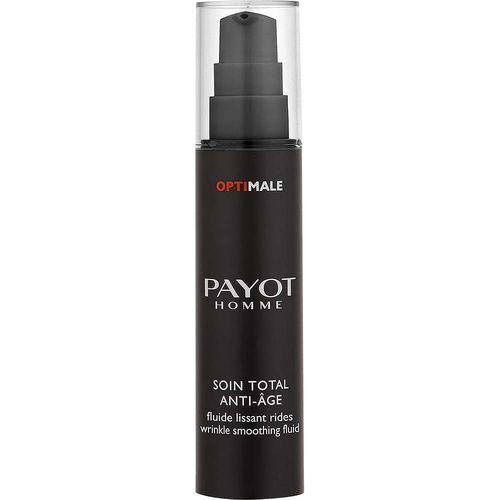 

Payot Флюид для разглаживания морщин 50 мл (Payot, Optimale)