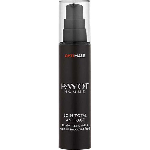 Payot Флюид для разглаживания морщин 50 мл (Payot, Optimale) от Socolor