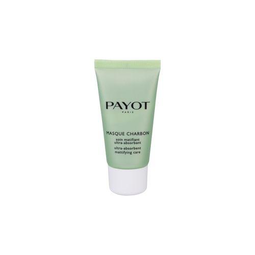 

Payot Очищающая матирующая угольная маска 50 мл (Payot, Pate Grise)