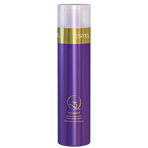 Купить Estel Professional Шампунь для волос с комплексом масел COMFORT 250мл (Estel Professional, Q3)