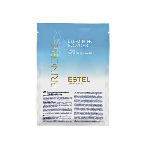 Estel Professional Пудра для обесцвечивания волос 30 г (Estel Professional, Princess Essex)