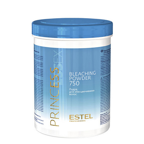 Estel Professional Пудра для обесцвечивания волос 750 г (Estel Professional, Princess Essex)