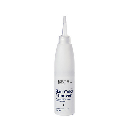 Estel Professional Лосьон SKIN COLOR REMOVER для удаления краски с кожи 200 мл (Estel Professional, Skin Color Remover)