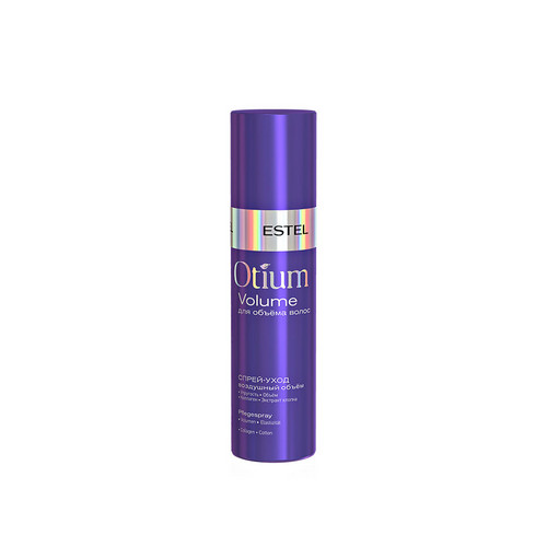 Estel Professional Спрей-уход для волос Воздушный объем 200 мл (Estel Professional, Otium)