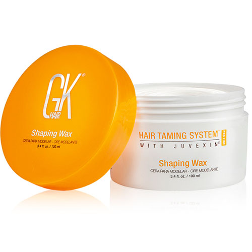 Global Keratin Воск для волос/ Shaping Wax 100 мл (Global Keratin, Уход и стайлинг) от Socolor