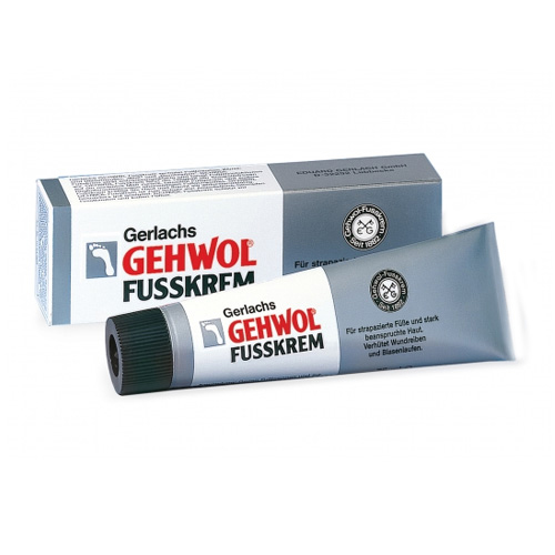 Gehwol Крем для уставших ног, 75 мл (Gehwol, Footcream)