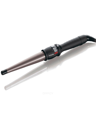 Babyliss Плойка конусная 32-19 мм Wand BAB2281TTE, титаново-турмалиновое покрытие (Babyliss, Плойки)