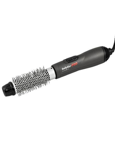 Babyliss Фен-щётка 32 мм Titanium Tourmaline BAB2676TTE, титаново-турмалиновое покрытие (Babyliss, Фены)