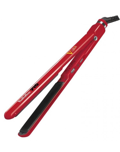 Babyliss Выпрямитель волос Sleek Expert BAB2072EPRE с покрытием EP Technology 5.0, красный (Babyliss, Щипцы)