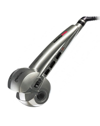 Babyliss Автоматическая плойка MiraCurl SteamTech BAB2665SE (Babyliss, Плойки)