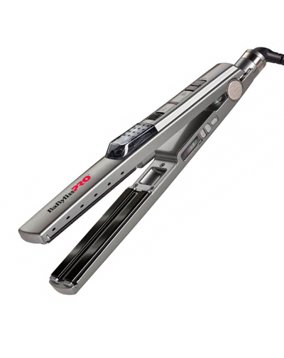 Babyliss Выпрямитель волос UltraSonic BAB2191SEPE с технологией холодного пара (Babyliss, Щипцы) от Socolor