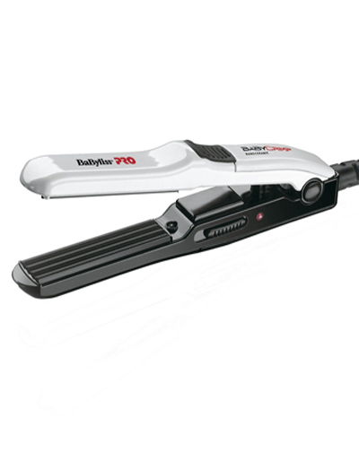 Babyliss Щипцы-гофре мини 13 мм Crimp BAB2151E (Babyliss, Щипцы) от Socolor