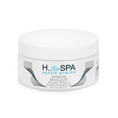 

H.Airspa Маска на масле арганы 236 мл (H.Airspa, Repair System)