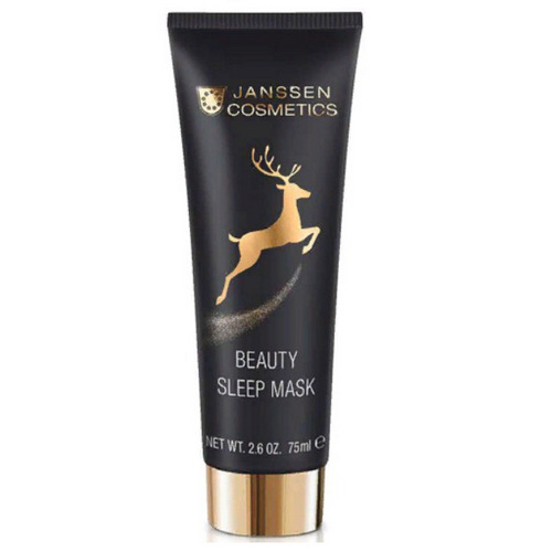 

Janssen Cosmetics Расслабляющая ночная маска, 75 мл (Janssen Cosmetics, )