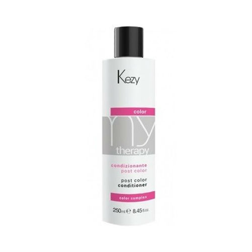 Kezy Кондиционер для окрашенных волос  с экстрактом граната 250 мл (Kezy, Mytherapy)