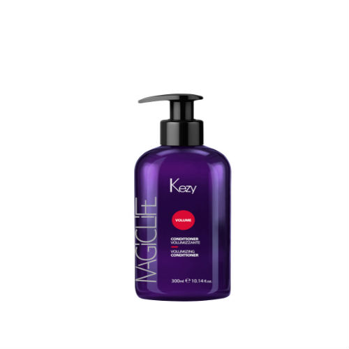 Kezy Кондиционер объём для всех типов волос 300 мл (Kezy, Magic Life)