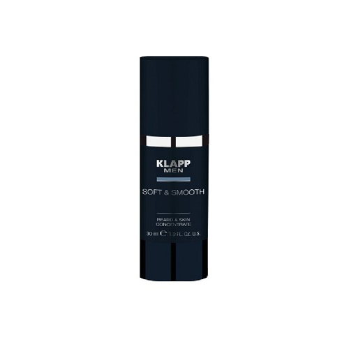 

Klapp Концентрат для ухода за бородой и кожей лица, 15 мл (Klapp, Men), Men