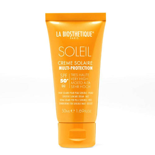 

La Biosthetique Водостойкий солнцезащитный крем для лица с высокоэффективной системой SPF 50+, 50 мл (La Biosthetique, Methode Soleil)