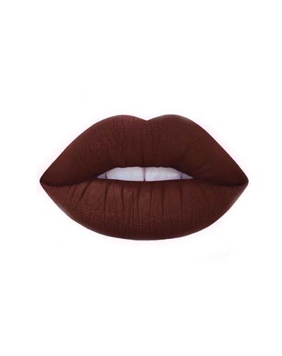 Помада Lime Crime Red Rose