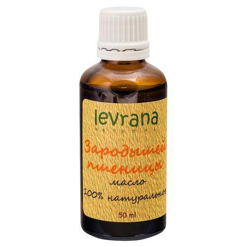 

Levrana Масло Зародышей пшеницы, 50 мл (Levrana, Для лица)