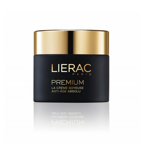 Lierac Дневной антивозрастной крем-абсолют La creme voluptueuse Texture Originelle, 50 мл (Lierac, Premium)