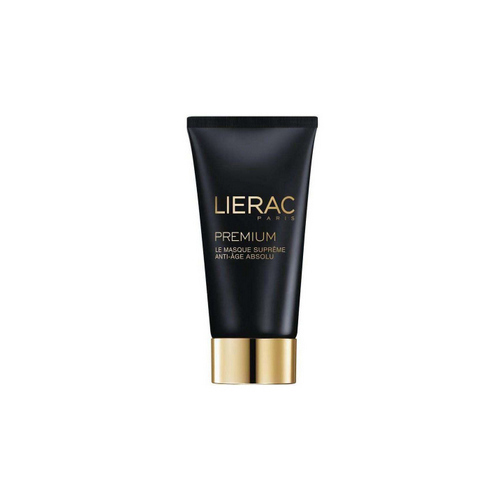Lierac Антивозрастная маска-абсолют мгновенного действия La Masque Supreme, 75 мл (Lierac, Premium)