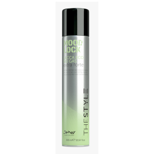

Be Hair Эко-лак без газа Mood lock no gas lacquer Extra strong, 300 мл (Be Hair, Be Style)