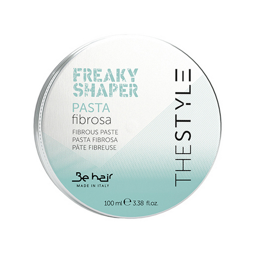 

Be Hair Нитевидная паста, 100 мл (Be Hair, Be Style)