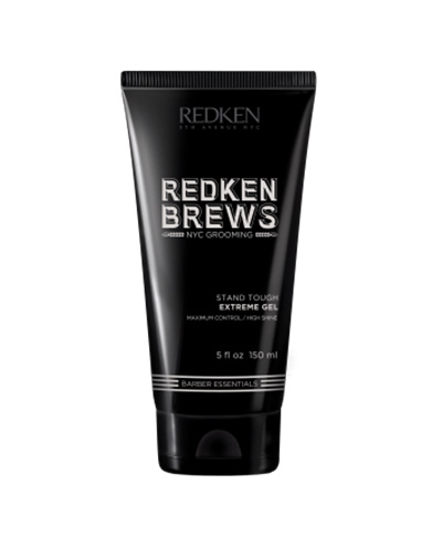 

Redken Гель Stand Taugh Brews 150 мл (Redken, Мужская линия)