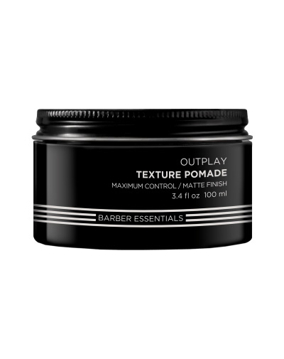 Redken Текстурирующая помада Brews Texture Pomade, 100 мл (Redken, Мужская линия) от Socolor