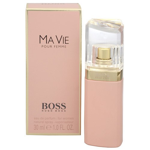 купить Ma Vie Intense парфюмерная вода 30 мл Hugo Boss Ma Vie