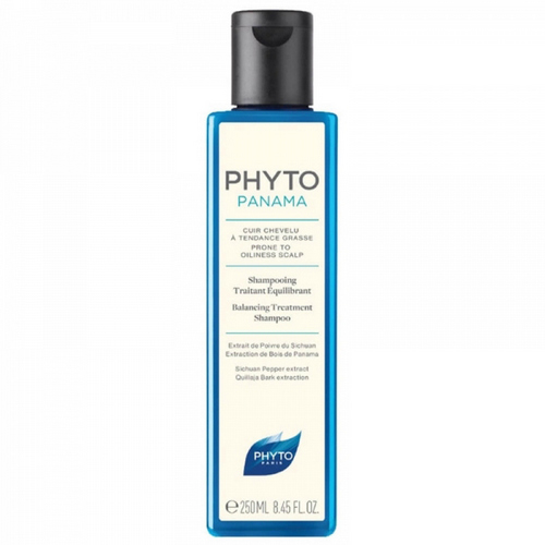 

Phytosolba Шампунь Фитопанама себорегулирующий, 250 мл (Phytosolba, Phytopanama), Phytopanama