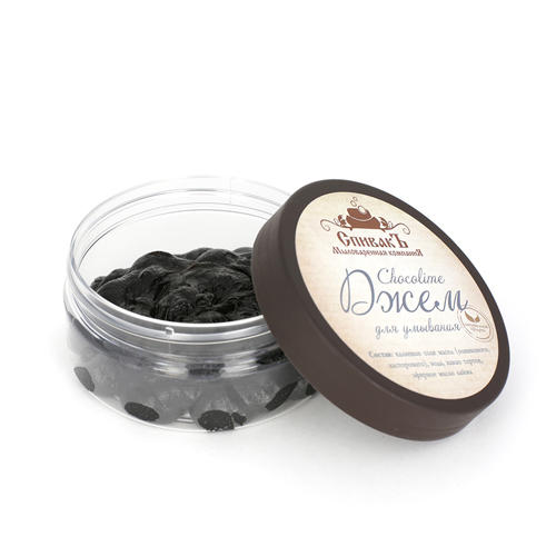 

Спивакъ Джем "Chocolime", для умывания, 100 г (Спивакъ, Уход за лицом)