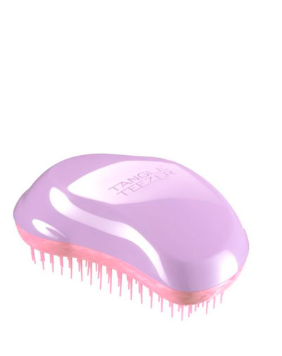 

Tangle Teezer The Original Christmas Lilac/Pink расческа для волос (Tangle Teezer, Tangle Teezer The Original)
