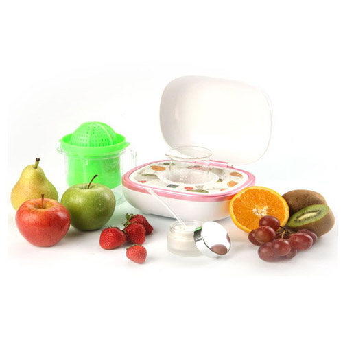 

Welss Косметическая система HomeMask, 1 шт (Welss, Уход за лицом)