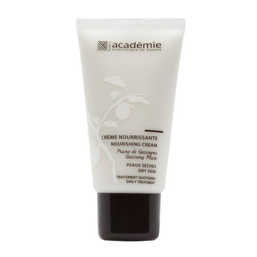 

Academie Питательный крем "Гасконская слива", 50 мл (Academie, Aromatherapie)