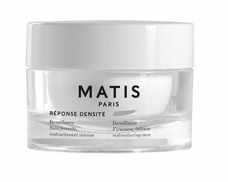 

Matis Питательный интенсивный крем для лица с реструктурирующим действием, 50 мл (Matis, Reponse densite)