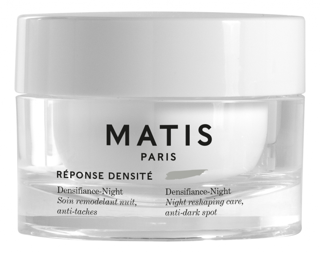 

Matis Ночной моделирующий крем, 50 мл (Matis, Reponse densite)
