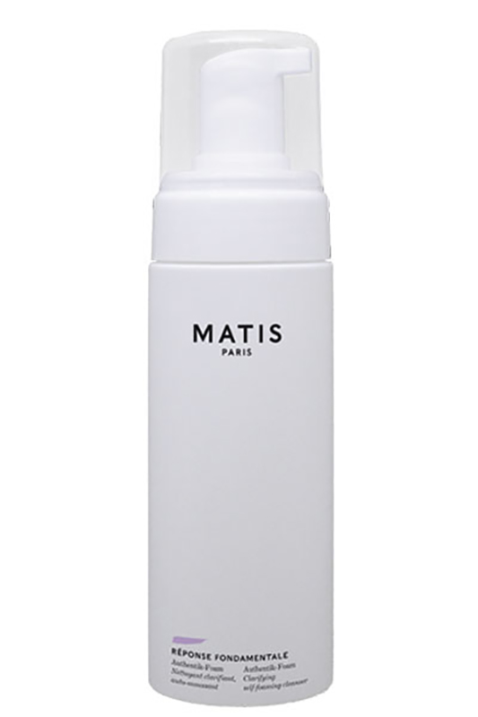 

Matis Очищающее пенящееся средство для лица, 150 мл (Matis, Reponse fondamentale)