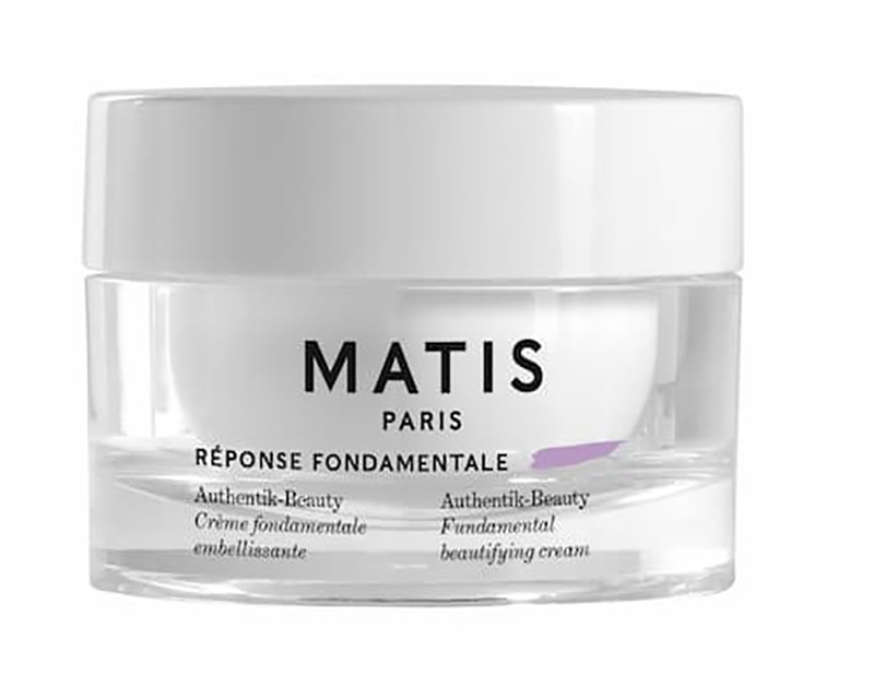 

Matis Крем для радикального улучшения кожи, 50 мл (Matis, Reponse fondamentale)