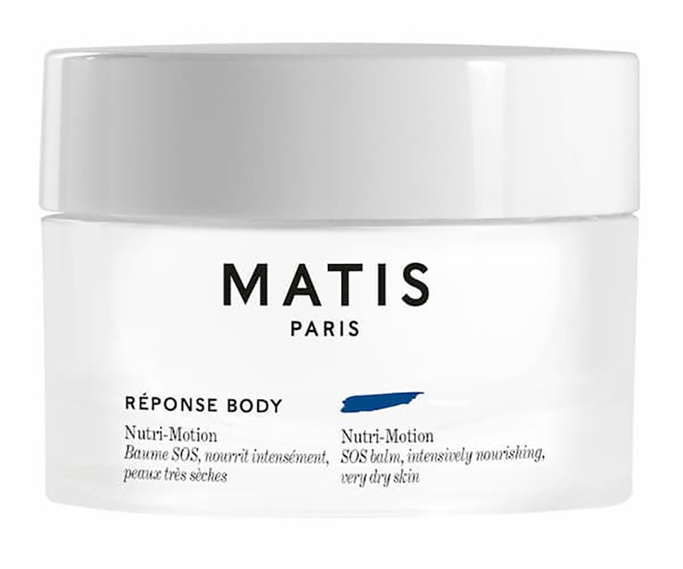 

Matis Интенсивно питательный бальзам для тела для сухой кожи, 200 мл (Matis, Reponse body)