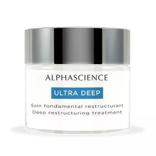

Alphascience Крем Ultra Deep, 50 мл (Alphascience, Средства коррекции), Средства коррекции