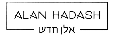 Alan Hadash