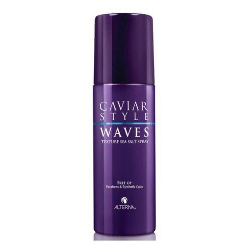 Alterna Текстурирующий спрей с морской солью "Волны" Waves Texture Sea Salt Spray, 150 мл (Alterna, Caviar)