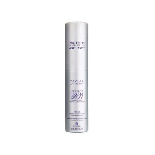 

Alterna Спрей «Абсолютная термозащита», 122 мл (Alterna, Professional Styling), Professional Styling