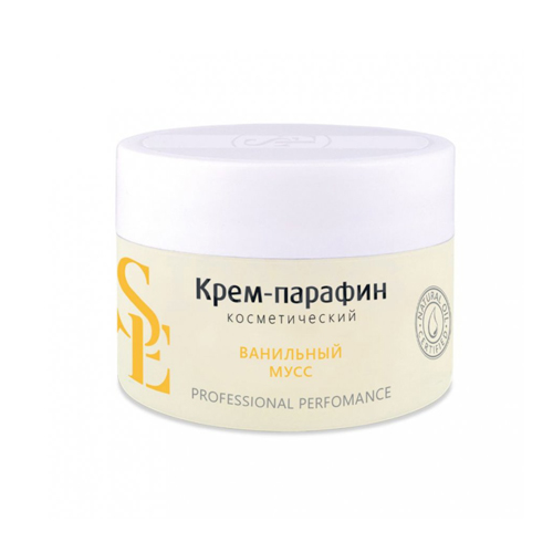 Aravia Professional Start Epil Крем-парафин «Ванильный мусс» 150 мл (Aravia Professional, Start Epil) от Socolor