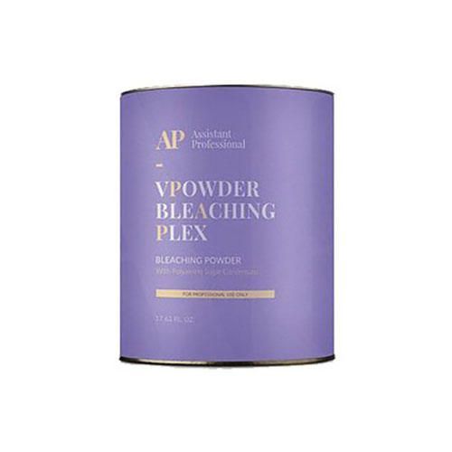 

Assistant Professional Обесцвечивающая пудра Vpowder Bleaching Plex, 500 г (Assistant Professional, Окрашивание)