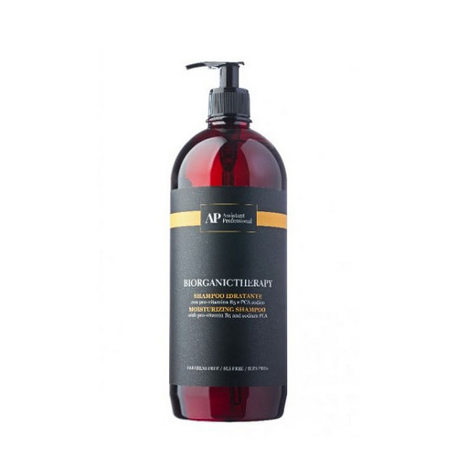 

Assistant Professional Увлажняющий шампунь "Moisturizing Shampoo" 1000 мл (Assistant Professional, Уход)